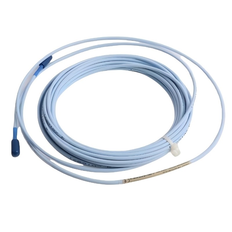Bently Nevada 330130-080-10-05 3300 XL Standard Extension Cable