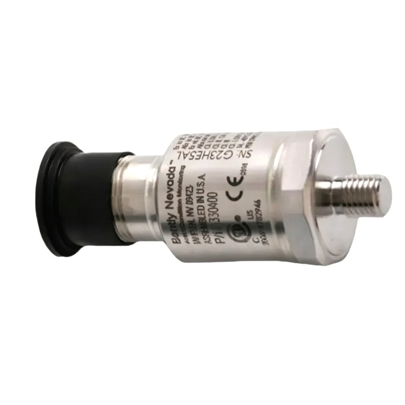 Bently Nevada 330400-01-05 Accelerometer