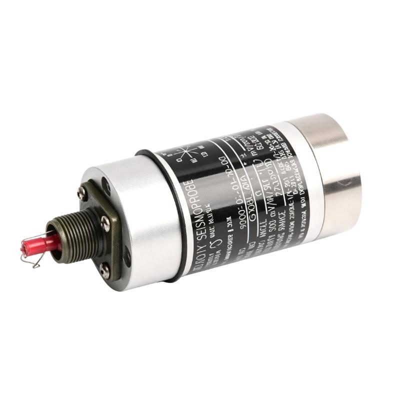 Bently Nevada 9200-09-01-01-00 Dual Linear Velocity Seismic Sensor