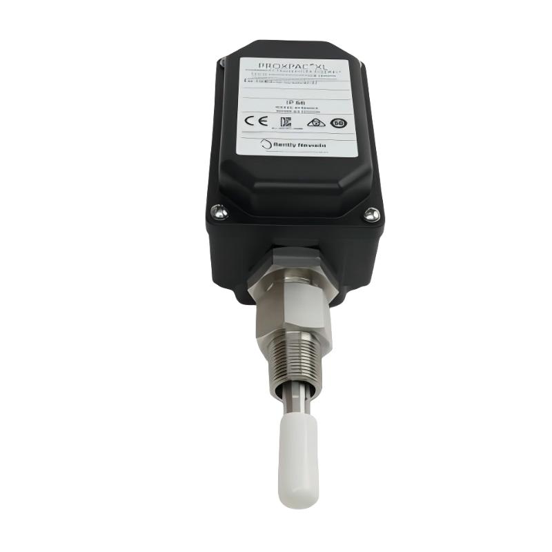 Bently Nevada 330800-28-15-042-00-02 PROXPAC XL Proximity Sensor