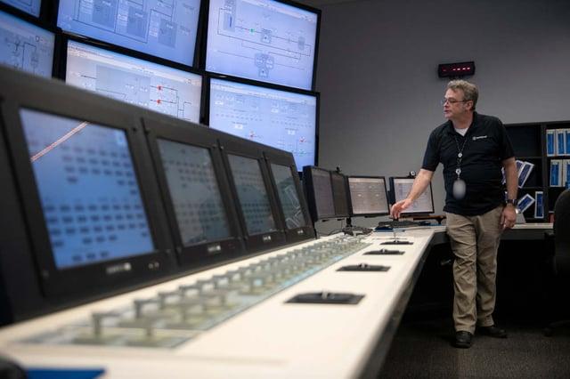 Westinghouse Expands Nuclear Automation Strategy as U.S. Launches Major AP1000 Investment Program