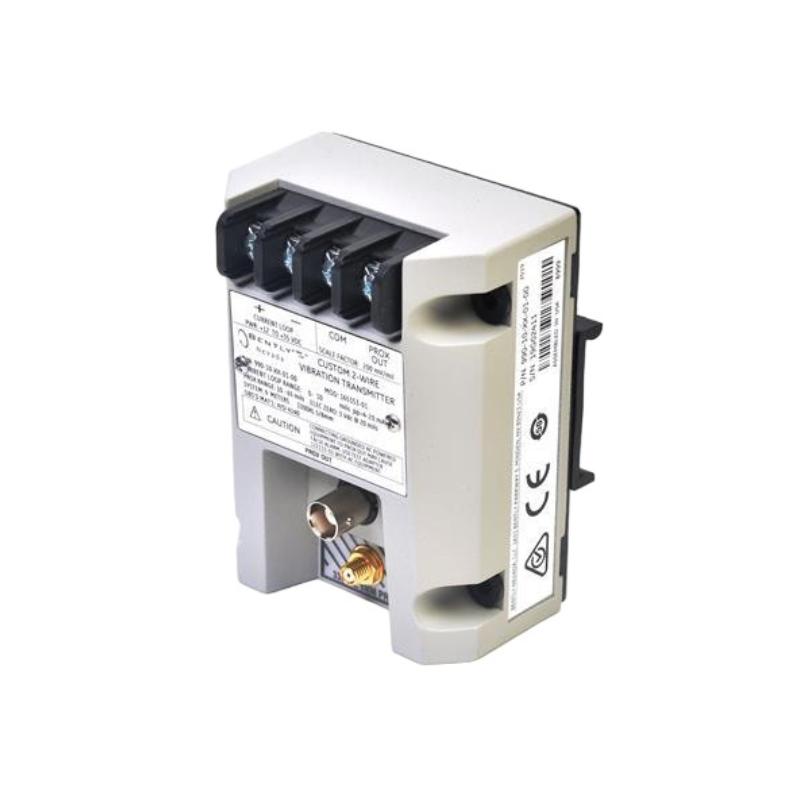 Bently Nevada 990-10-XX-01-00 283278-01 990 Vibration Transmitter