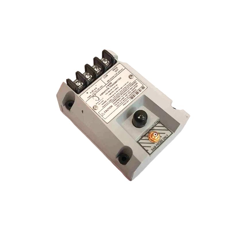 Bently Nevada 990-10-XX-02-00 990 Vibration Transmitter