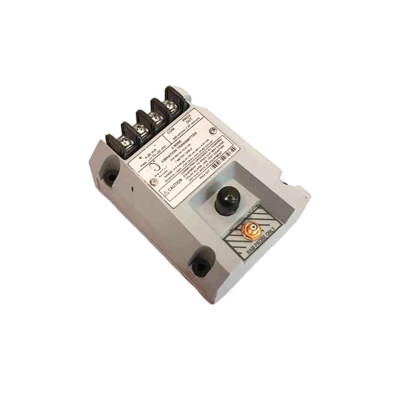 Bently Nevada 990-12-XX-01-00 108M8677-01 990 Vibration Transmitter