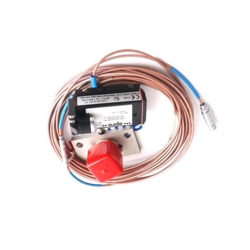 Epro PR6426/000-001 32 mm Eddy Current Sensor