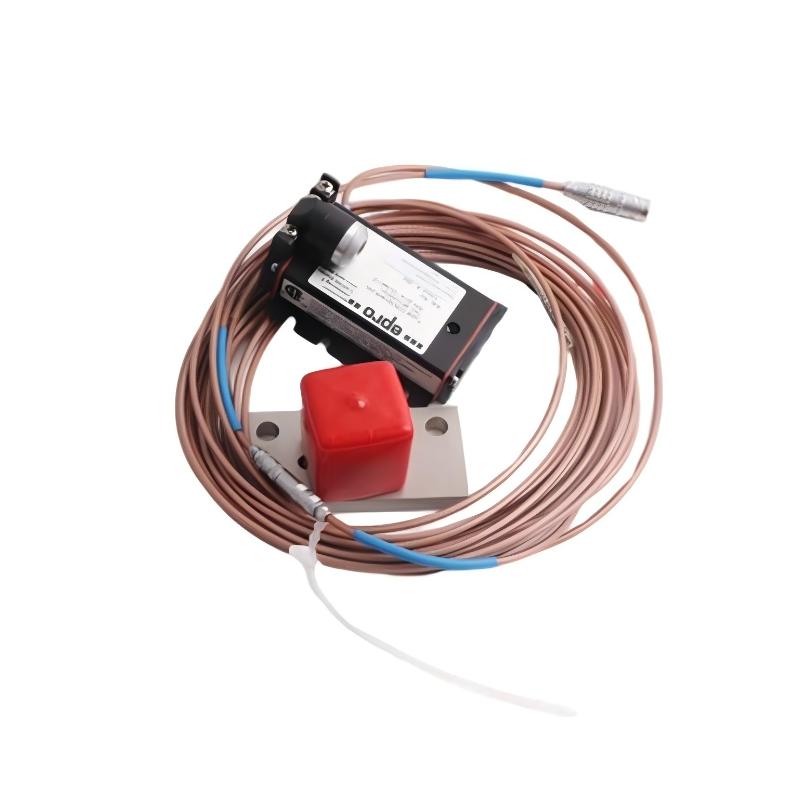 Epro PR6426/000-020 32 mm Eddy Current Sensor