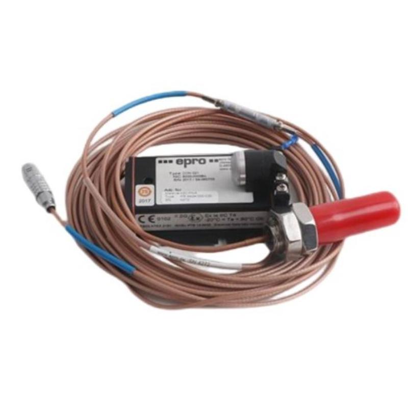 Epro PR6426/000-030 32 mm Eddy Current Sensor