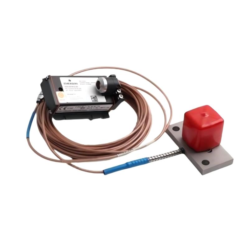 Epro PR6426/000-040 32 mm Eddy Current Sensor 