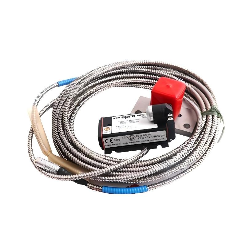Epro PR6426/000-141 32 mm Eddy Current Sensor