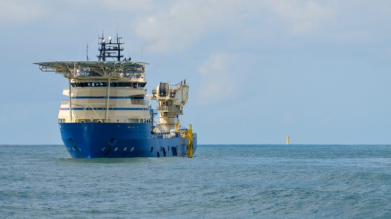 ABB to Acquire Høglund to Strengthen Marine Automation and Expand Maritime Portfolio