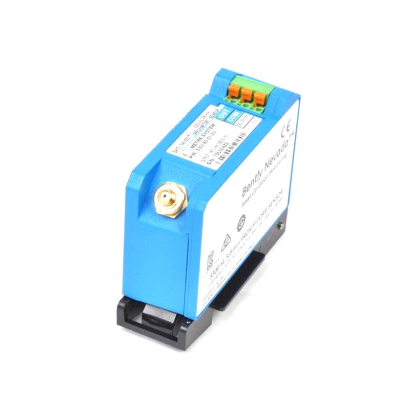 Bently Nevada 330180-A51-B00 Proximitor Sensor Module