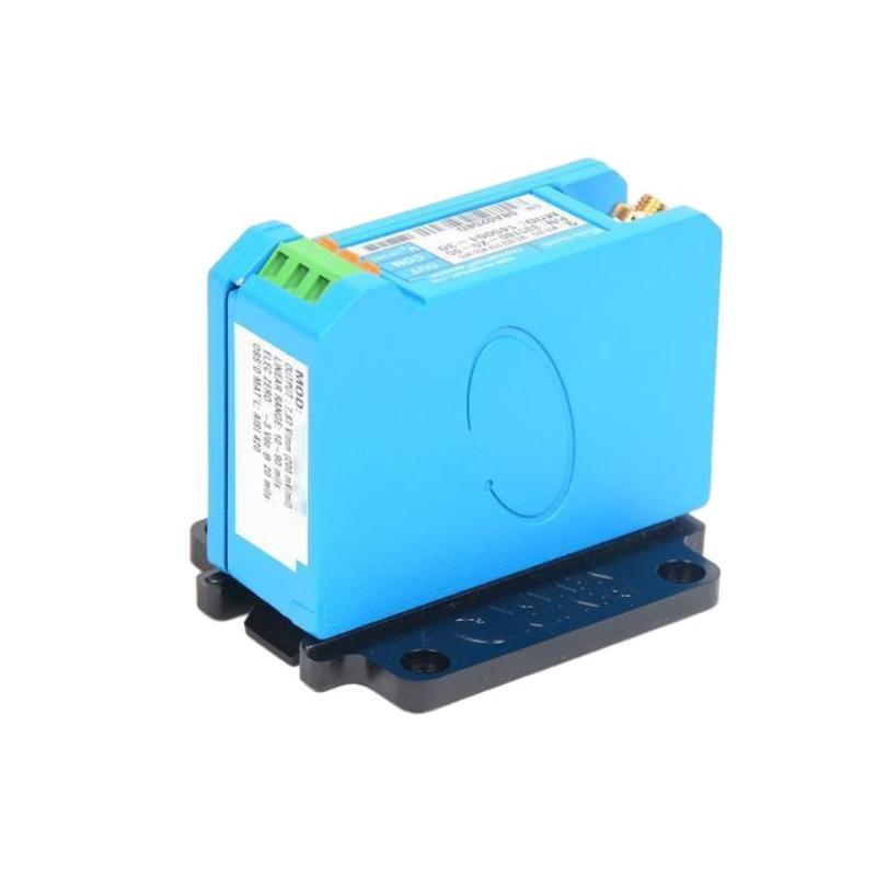 Bently Nevada 330180-X0-05 / 145004-05 Proximitor Sensor Module