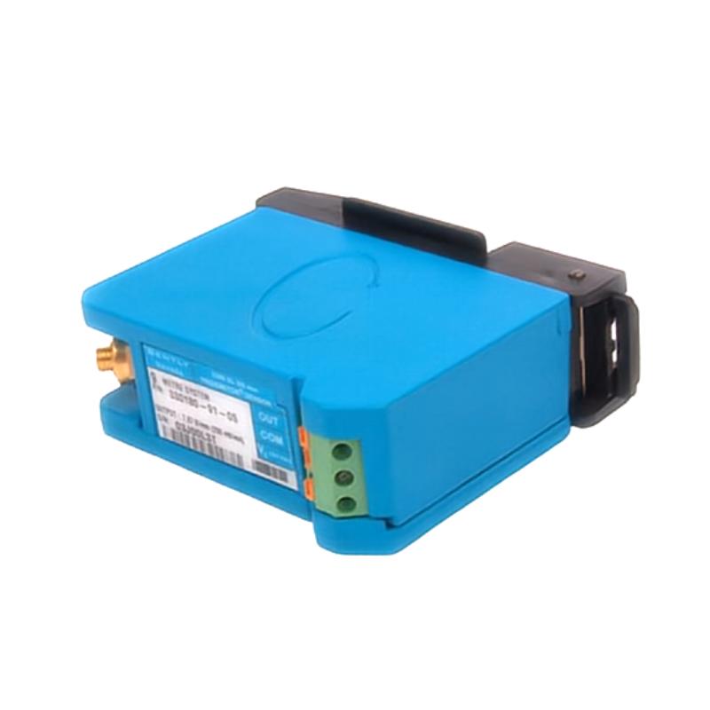 Bently Nevada 330180-X0-CN Proximitor Sensor Module