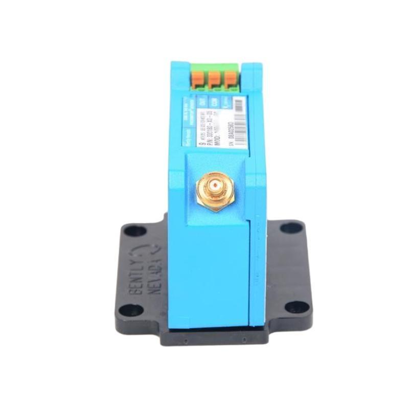 Bently Nevada 330180-X1-05 / 143416-60 Proximitor Sensor Module