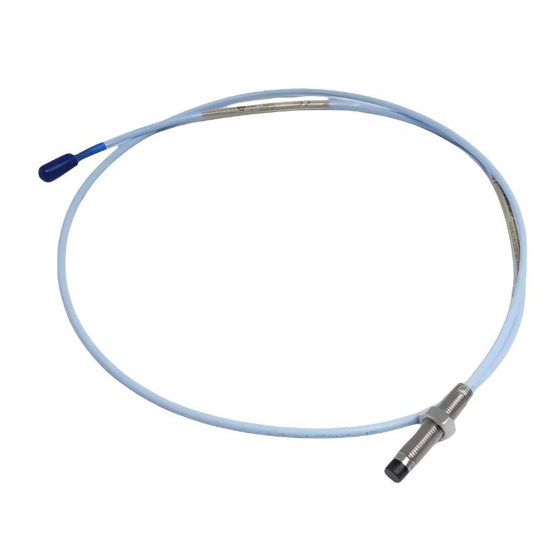 Bently Nevada 330104-03-15-10-01-05 3300 XL 8 mm Proximity Probe