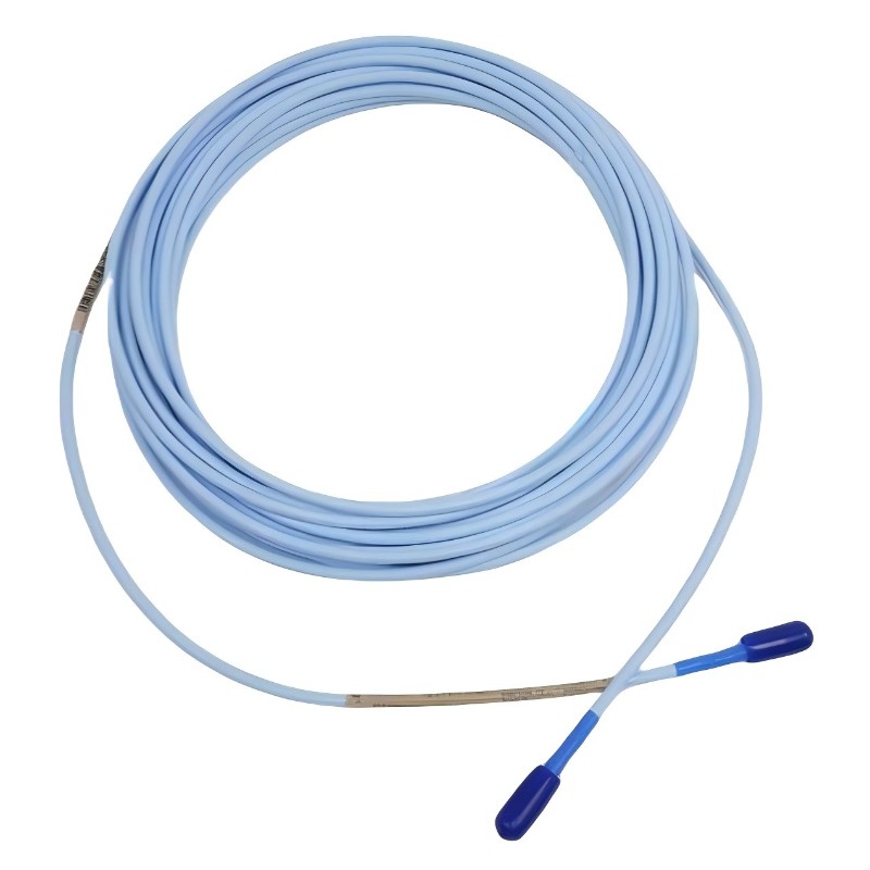 Bently Nevada 330130-080-12-05 3300 XL Standard Extension Cable