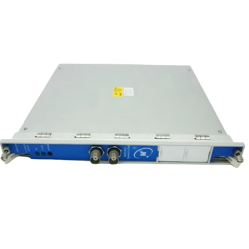 Bently Nevada 3500/40-01-00 3500/40M Preamplifier Monitor