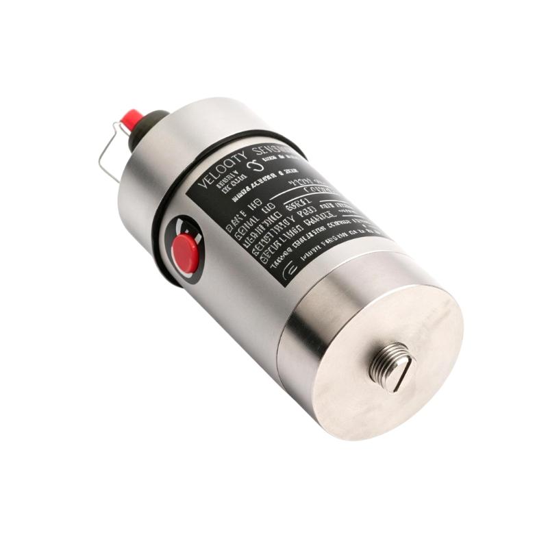 Bently Nevada 9200-03-02-10-00 Dual Linear Velocity Seismic Sensor