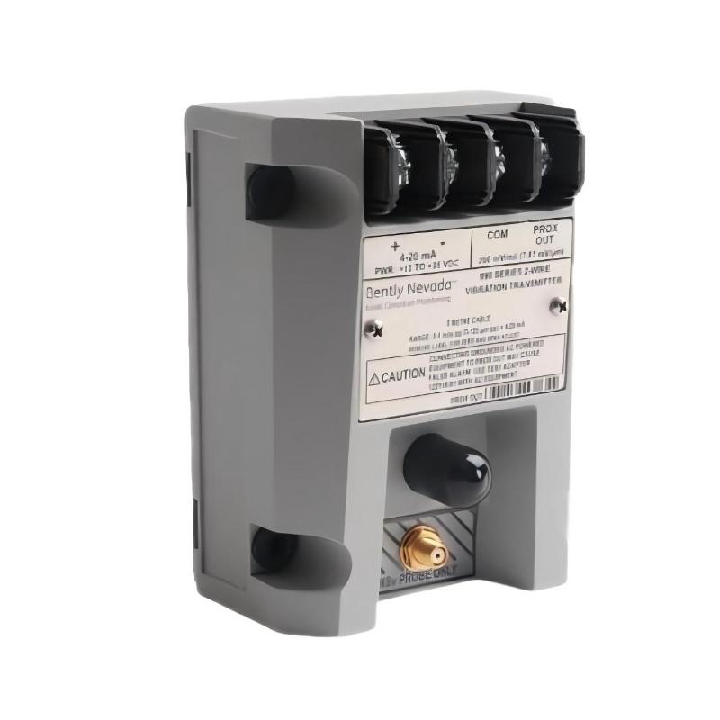 Bently Nevada 990-04-70-01-05 990 Vibration Transmitter