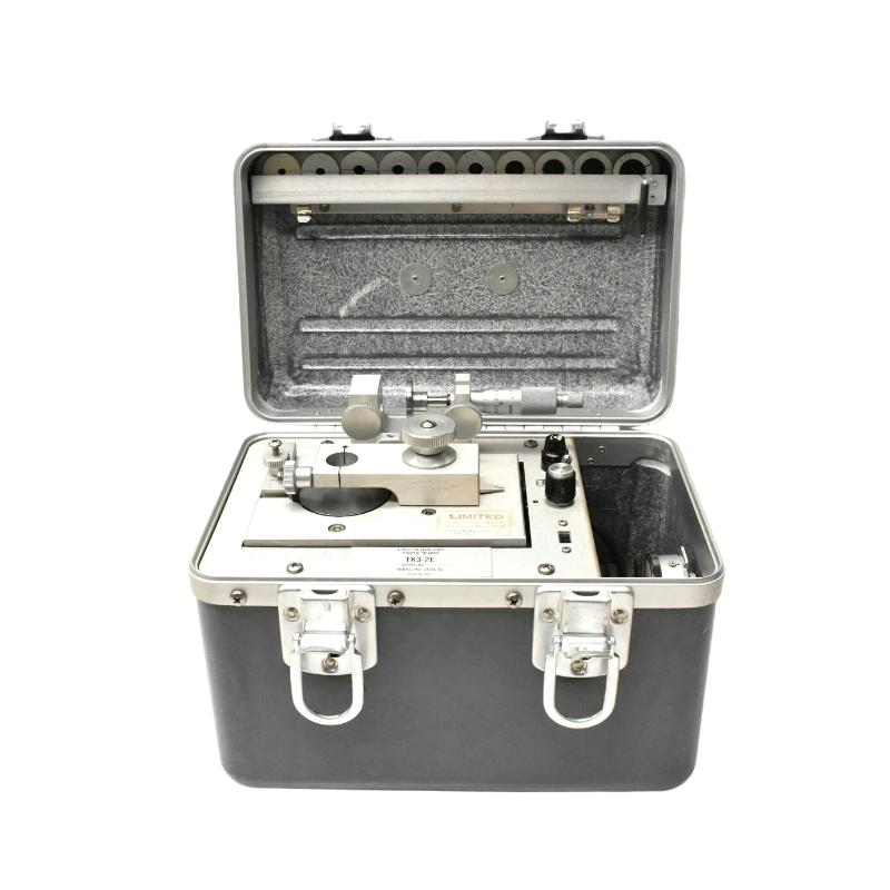 Bently Nevada TK3-2E 14700-01 Calibration Instruments