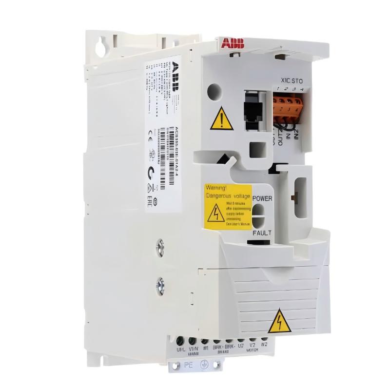ABB ACS355-03E-01A2-4 3ABD0000058242 Frequency Converter