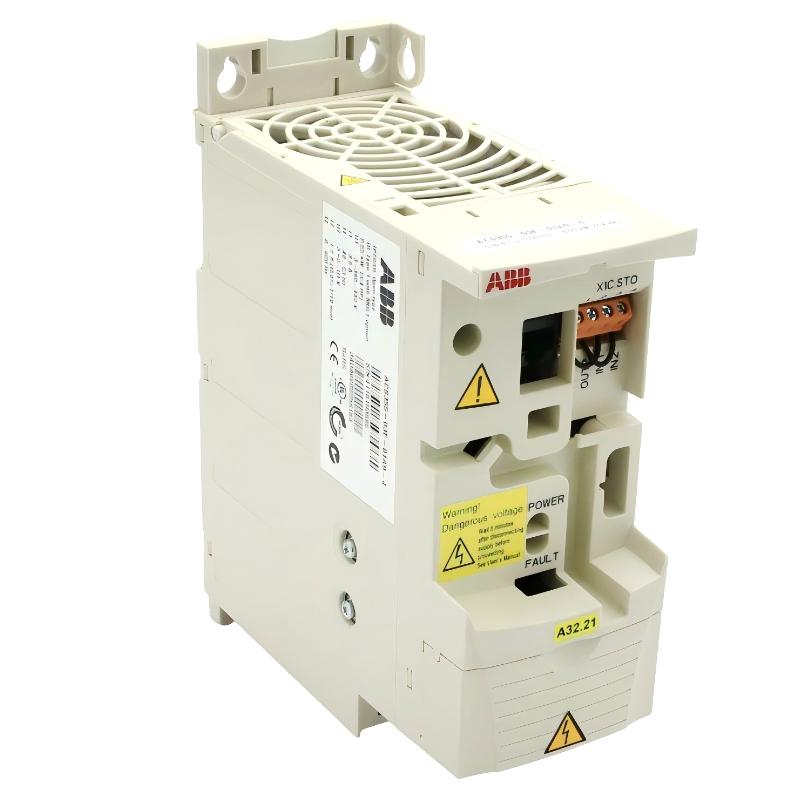 ABB ACS355-03E-01A9-4 3ABD0000058243 Frequency Converter