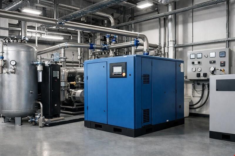 Ingersoll Rand Expands Industrial Automation Portfolio Through Life Sciences and Laboratory Automation Integration