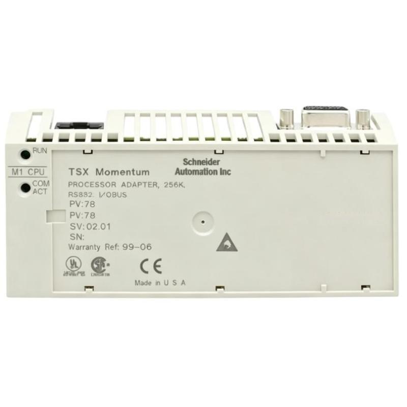 Schneider 170ENT11000 Ethernet Bus Adapter
