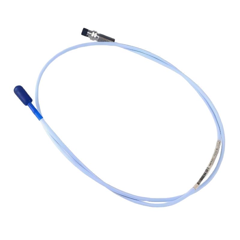 Bently Nevada 330106-05-30-10-02-TW 3300 XL 8 mm Reverse Mount Probe