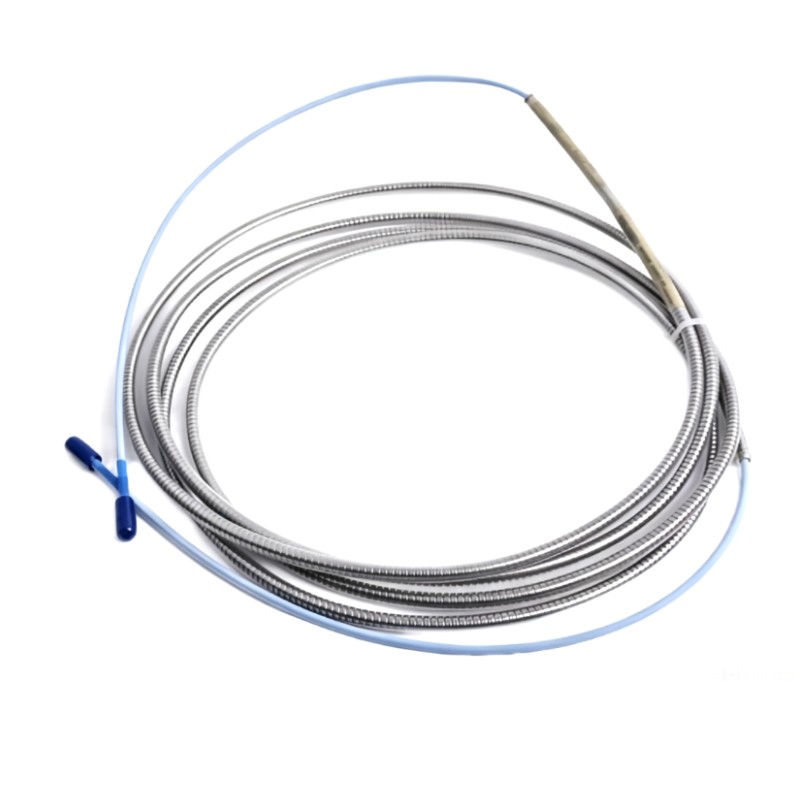 Bently Nevada 330130-040-01-R0 3300 XL Standard Extension Cable