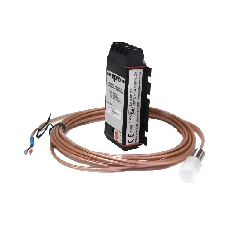 Epro PR6424/105-030 16 mm Eddy Current Sensor
