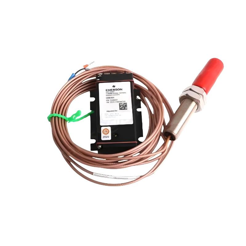 Epro PR6426/010-140 32 mm Eddy Current Sensor