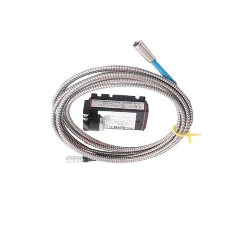 Epro PR6426/010-140+CON021 32 mm Eddy Current Sensor