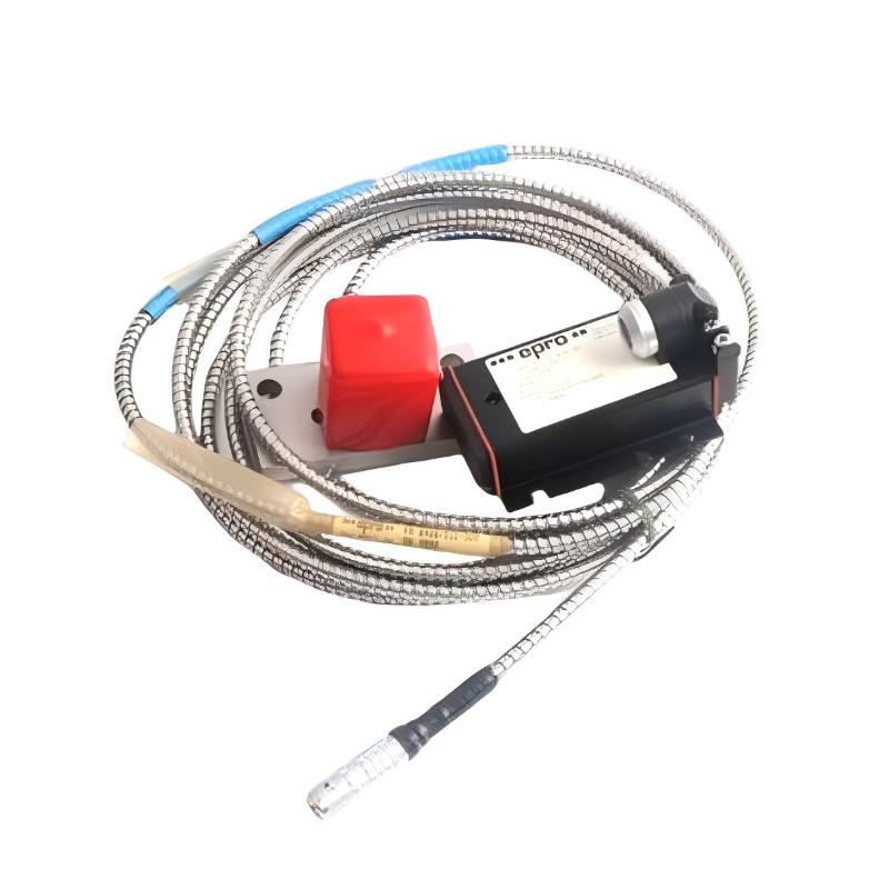 Epro PR6426/010-140+CON021/916-200 32 mm Eddy Current Sensor