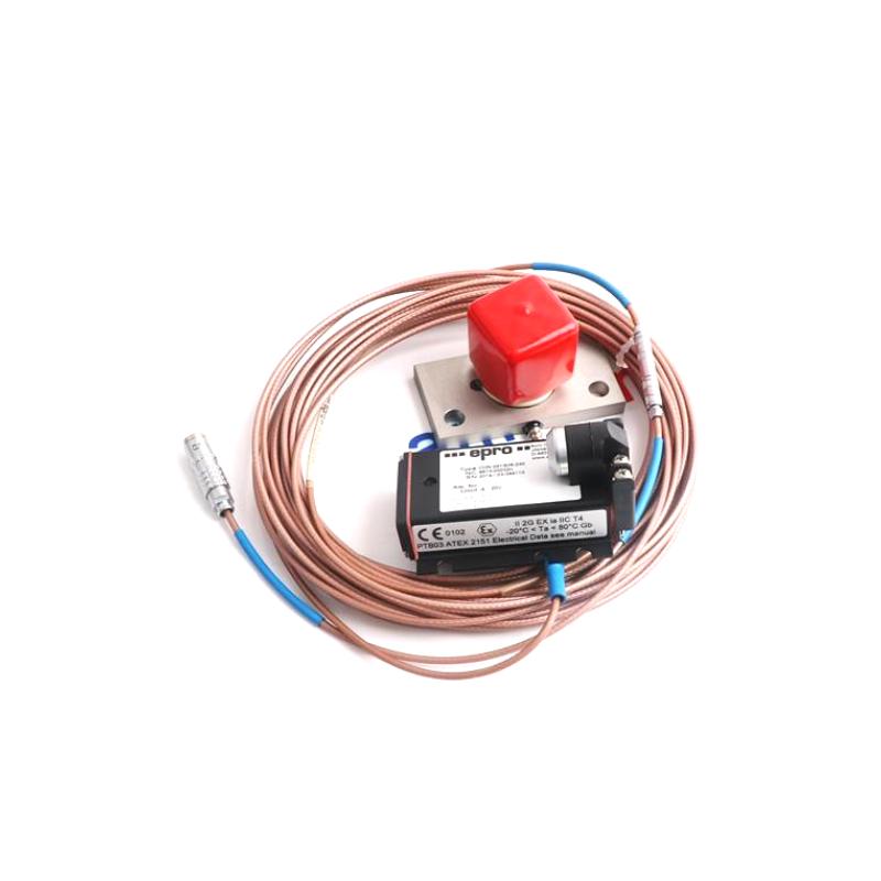 Epro PR6426/010-141 32 mm Eddy Current Sensor