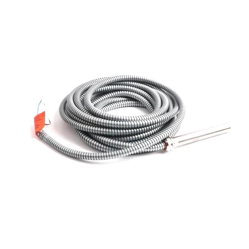Epro PR6453/240-101 12.5 mm Eddy Current Sensor