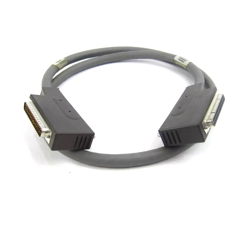 Emerson 12P0631X012 DeltaV Cable Installation Guide for DeltaV DCS Communication Systems