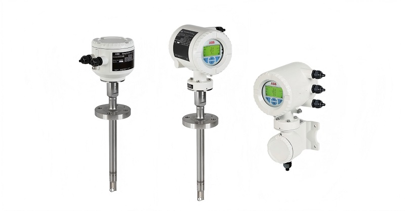ABB Thermal Mass Flow Measurement Technology Achieves SIL 2 Certification for Safety-Critical Applications