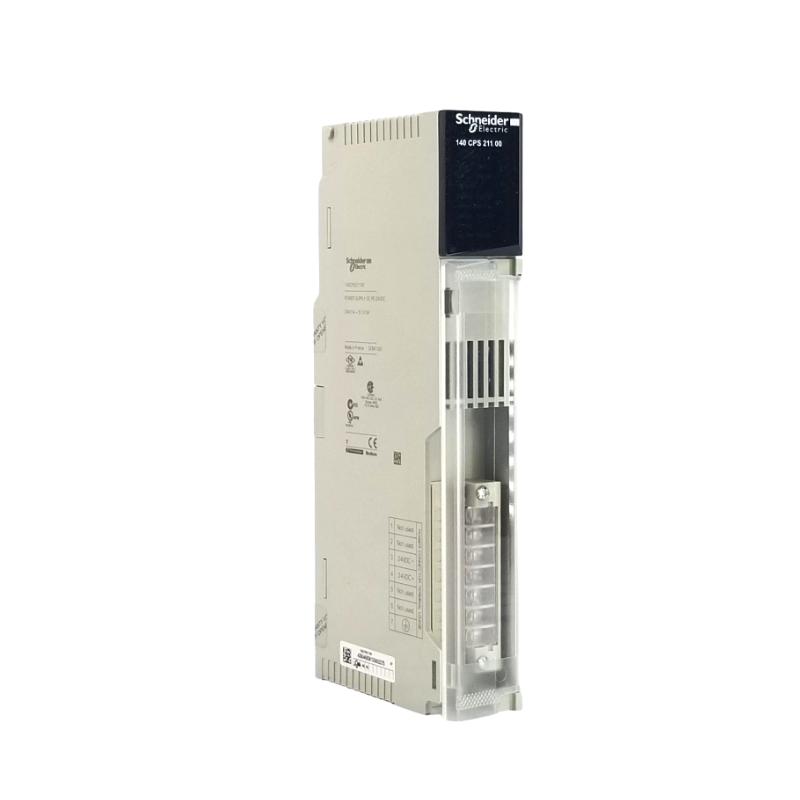 Schneider 490NAC0201 Hot Standby Fiber Optic SFP Socket