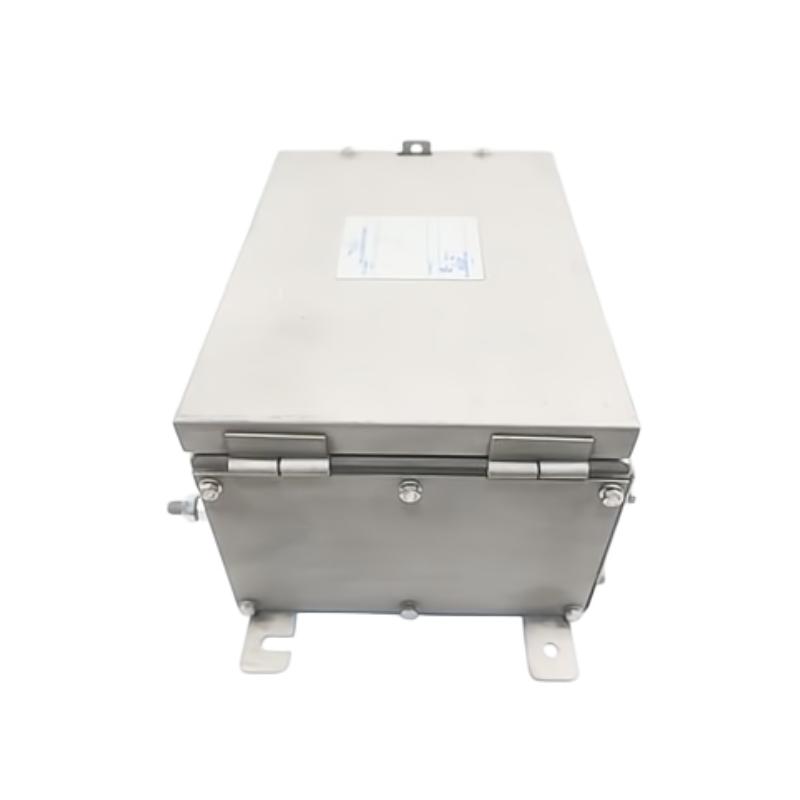 Bently Nevada 330181-03-00-01-00-00 Weather-Resistant Lockable Housing