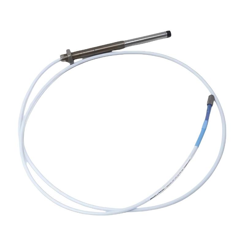 Bently Nevada 330106-05-30-10-02-CN 3300 XL 8 mm Reverse Mount Probe