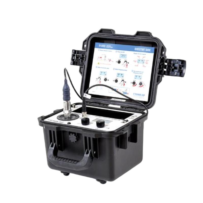 Bently Nevada TK-3E 177313-01-02 TK3 Proximity System Test Kit