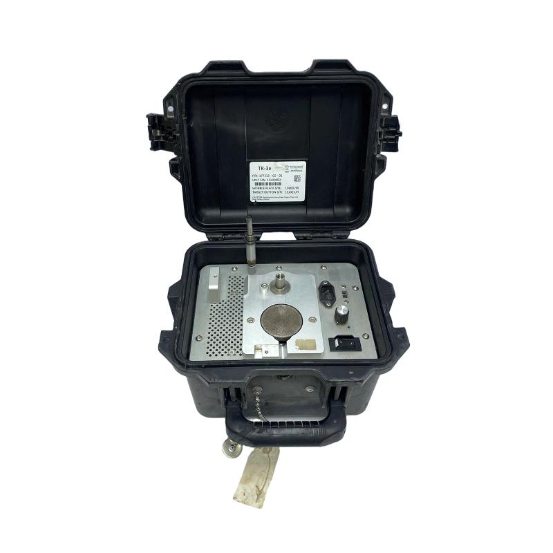 Bently Nevada TK-3E 177313-02-02-00 TK3 Proximity System Test Kit