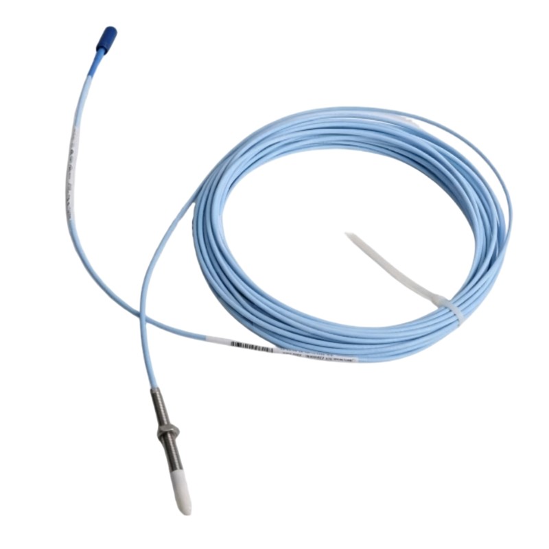 Bently Nevada 330171-00-16-90-01-05 3300 5 mm Proximity Probe