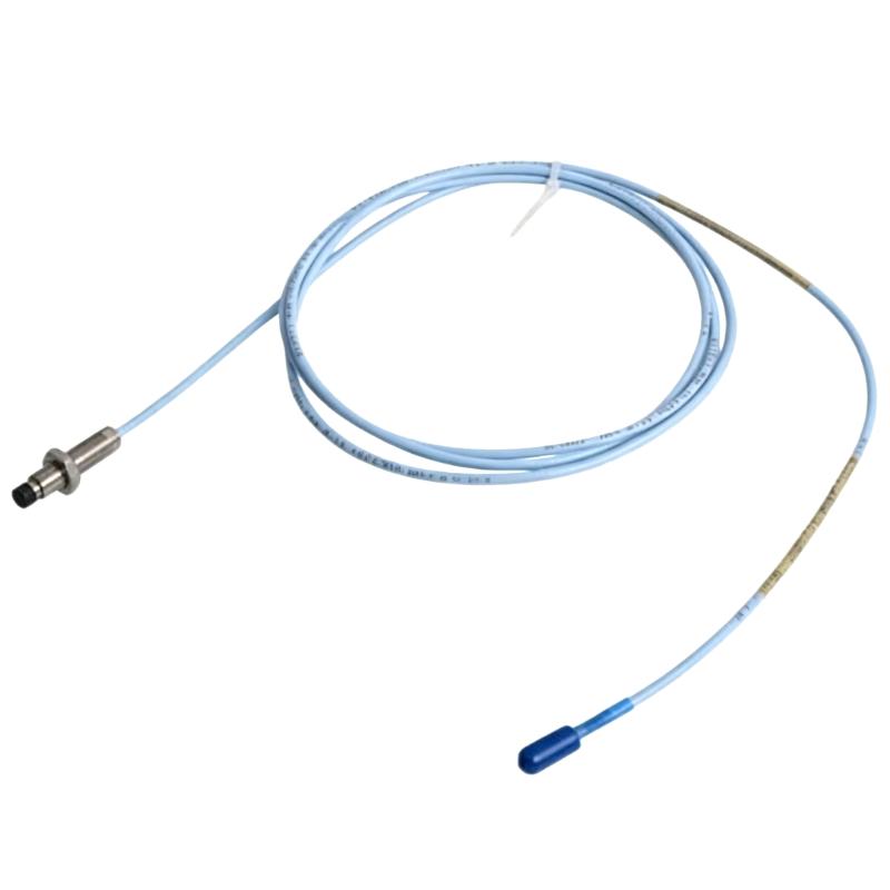 Bently Nevada 330173-00-03-10-02-CN 3300 5 mm Proximity Probe