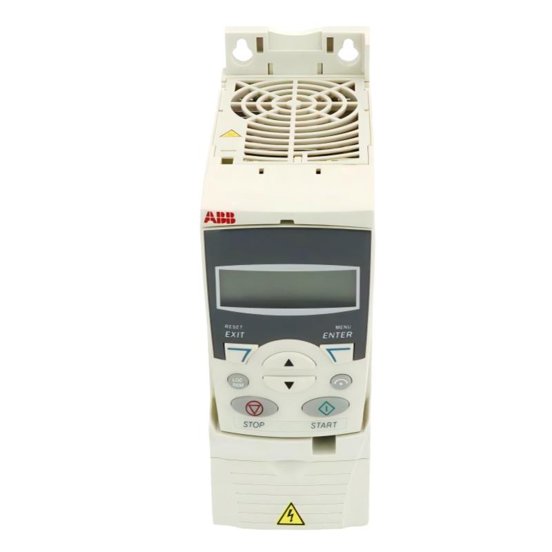 ABB ACS355-03E-01A2-4 3AUA0000058182 Frequency Converter