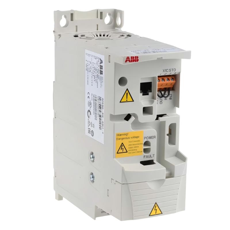 ABB ACS355-03E-03A3-4 3ABD0000058245 Frequency Converter