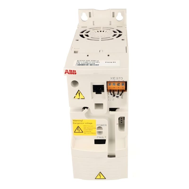 ABB ACS355-03E-03A3-4 3AUA0000058185 Frequency Converter