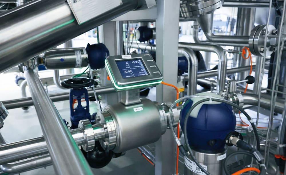 Ingersoll Rand Expands into Laboratory Automation Through Strategic Scinomix Acquisition
