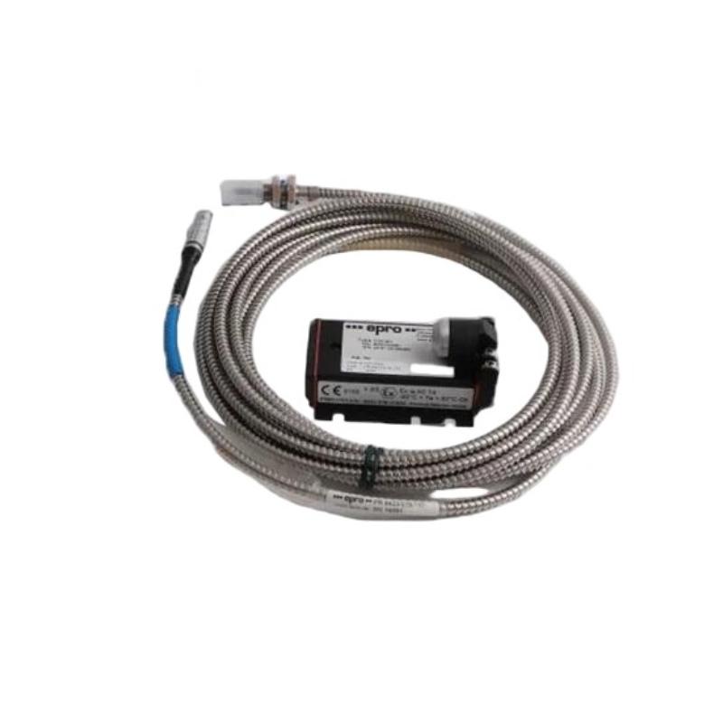 Epro PR6425/005-010 16 mm Eddy Current Sensor